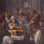 Consacrazione Episcopale San Narno di Francesco Polazzo.