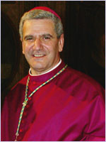 Mons. Francesco Beschi.